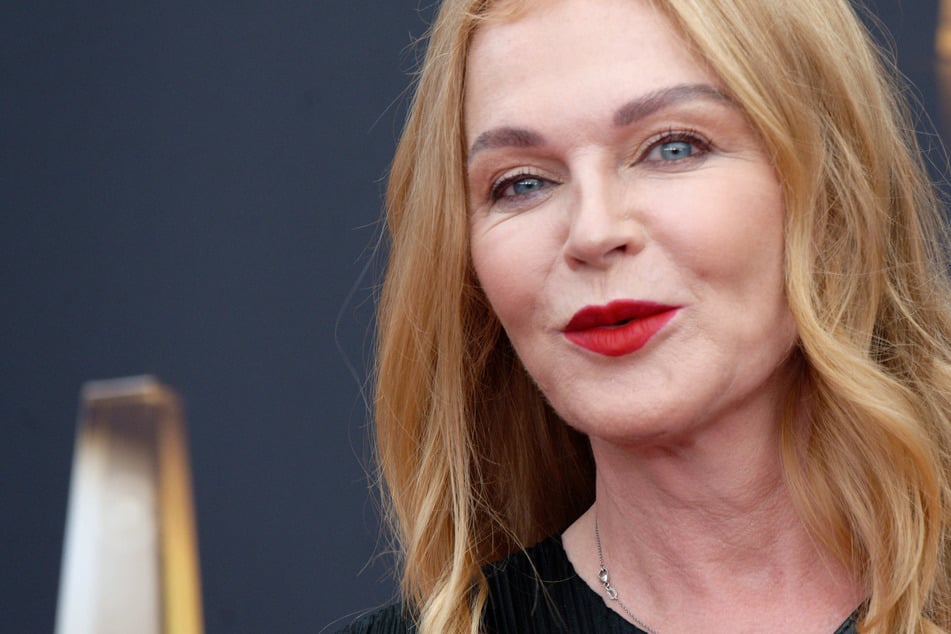 2raumwohnung-Sängerin wird 70, aber macht das Berghain weiter unsicher