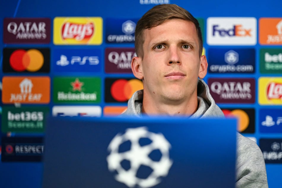 Dani Olmo (27) wird in den kommenden Wochen vermutlich auf deutlich mehr Einsatzzeit kommen. Die Chancen muss er allerdings zwingend nutzen.