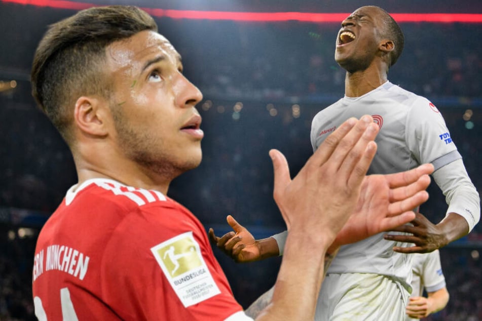 Wer ist dabei? Tolissos Comeback verzögert sich und auch Düsseldorfs Dodi Lukebaki muss um seinen Stammplatz im Rückspiel gegen den FC Bayern bangen.