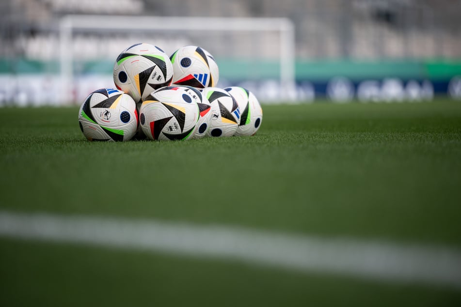 Bereits am 18. Juni wird beim FC Carl Zeiss Jena wieder das Training aufgenommen. (Symbolfoto)