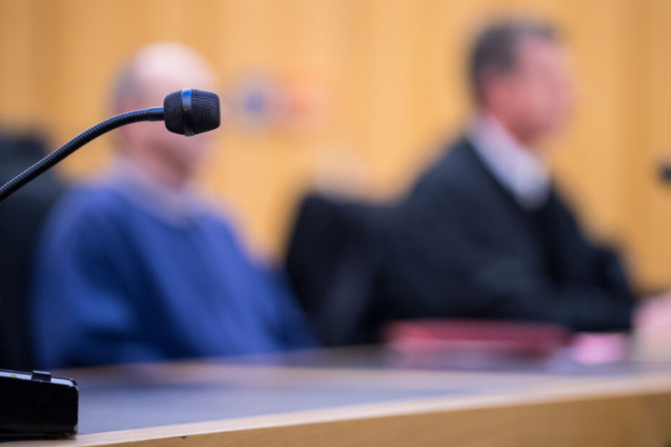 Das Gericht verurteilte den Mann zu einer Bewährungsstrafe (Symbolfoto).