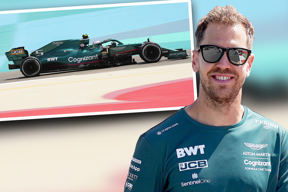 Sebastian Vettel zieht Saison-Fazit: Das hofft er für das nächste Jahr mit Aston Martin