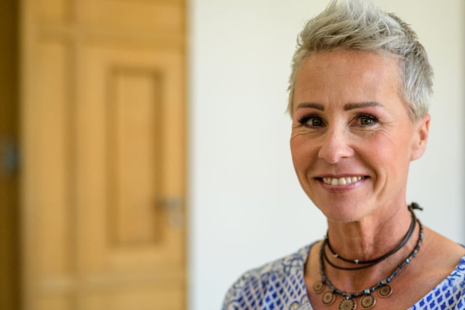 Dschungelcamp: So privat wie nie: Sonja Zietlow packt über Ehe mit "Dschungelcamp"-Mitarbeiter aus