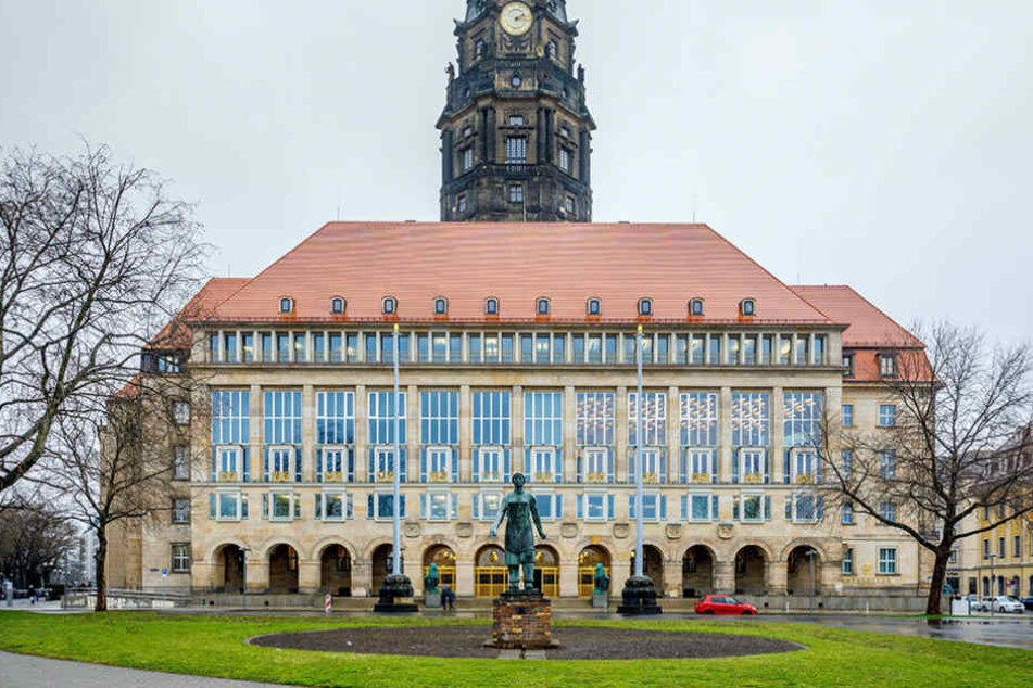 Was kommt im Rathaus denn nun wirklich in die Tasse?