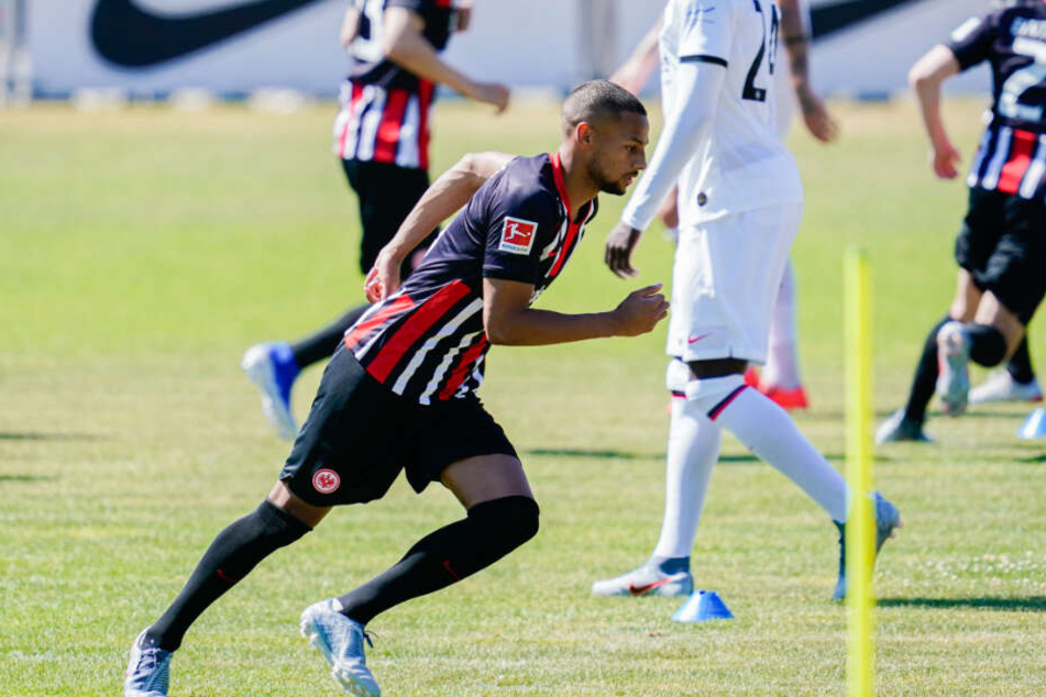 Sow fällt die nächsten beiden Spiele wegen einer Verletzung aus.