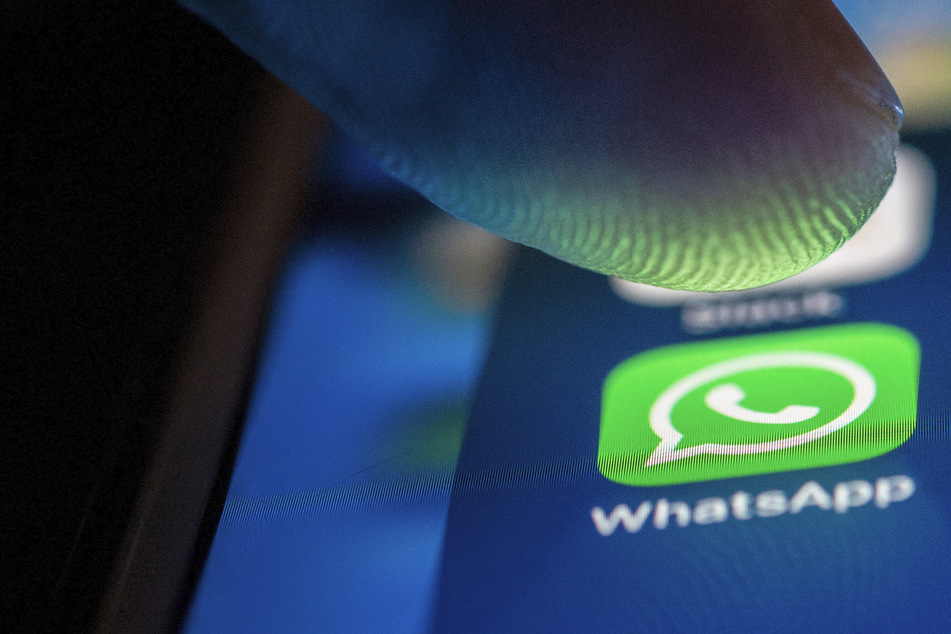 Polizei warnt: Trickbetrüger wollen Euch über WhatsApp abzocken