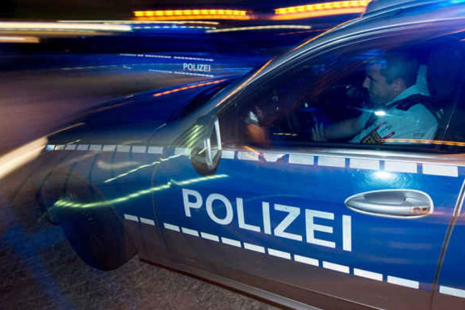 Nach der Verfolgung des angeblichen Kidnappers wurde dessen Auto samt des "Entführungsopfers" gefunden. (Symbolbild)