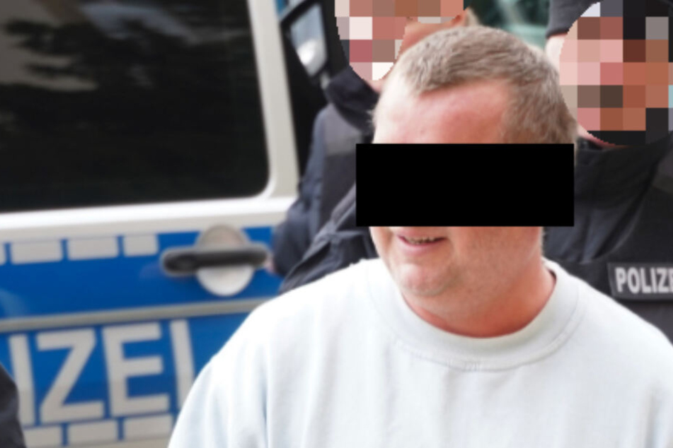 Gerichtsvollzieherin bedroht: Haft für diesen Reichsbürger