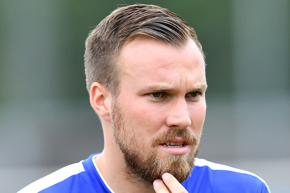 Kevin Großkreutz soll Mitspieler Maurice Litka nach einem Streit vor versammeltem Team ins Gesicht geschlagen haben.
