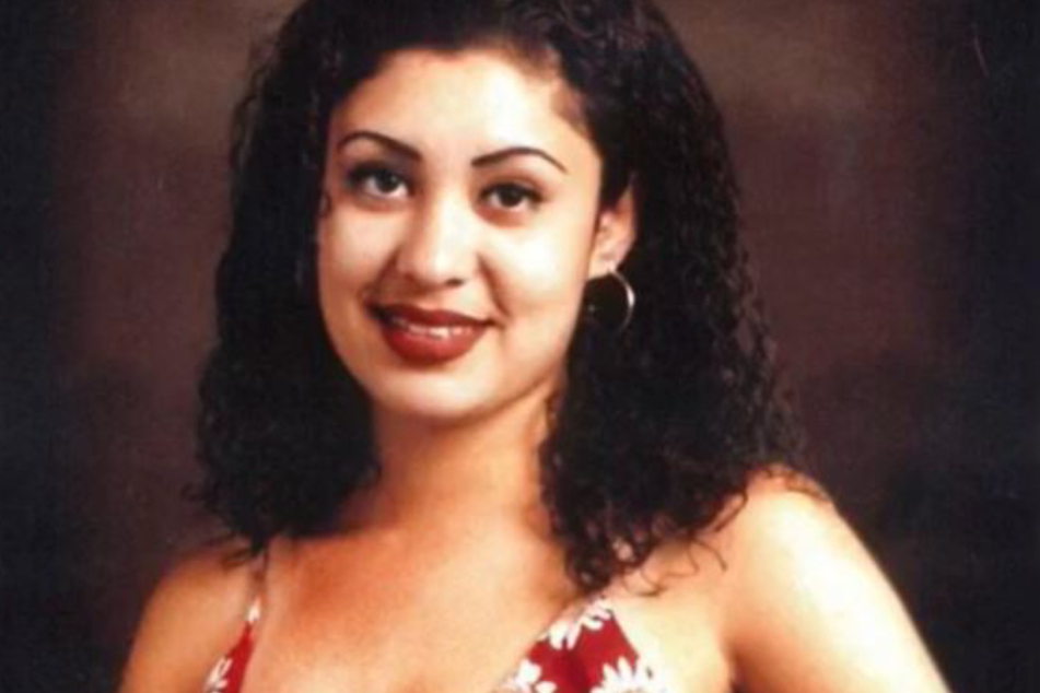 Gladys Arellano was only 17 years old when she was murdered.