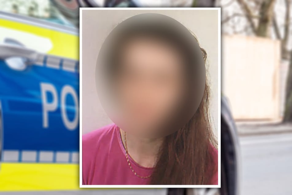 Die Polizei hatte ein Foto veröffentlicht, um nach der Frau zu suchen.