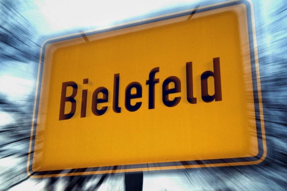 Viele Personen behaupten derzeit, dass es die Stadt Bielefeld nicht gibt und sie den Beweis erbringen können.