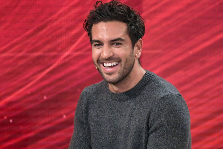 Elyas M'Barek lockte mit seinen Kollegen zahlreiche Zuschauer in die Kinos. (Archivbild)