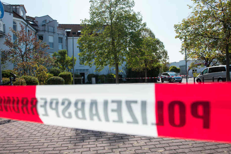 Die verdächtige Partnerin ist nun wieder auf freiem Fuß. (Symbolbild)
