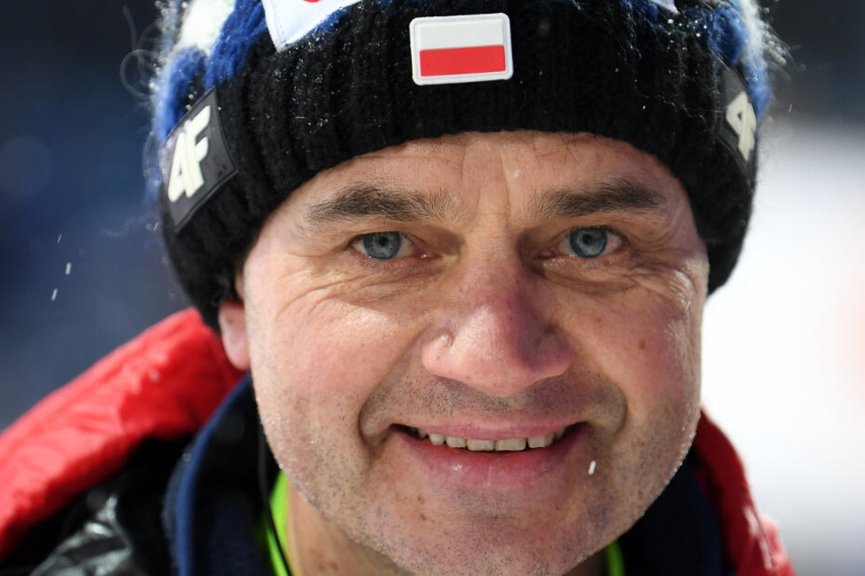 Stefan Horngacher (Foto) ist der Nachfolger von Werner Schuster als Cheftrainer der deutschen Skispringer. Zuvor trainierte er die polnische Mannschaft.