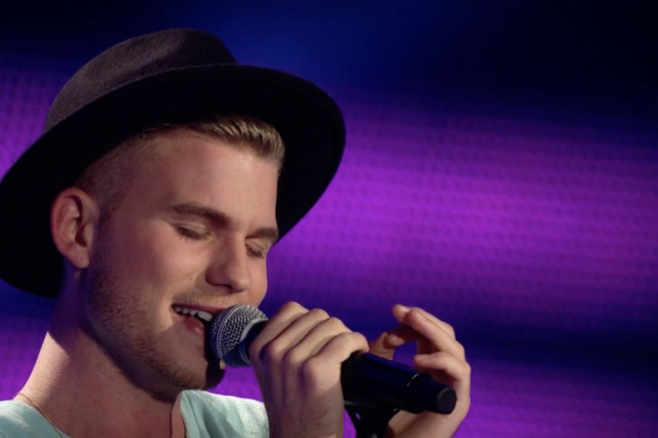 John Riot (26) trat 2016 bei "The Voice of Germany auf", konnte die Jury jedoch nicht von seiner Stimme überzeugen.