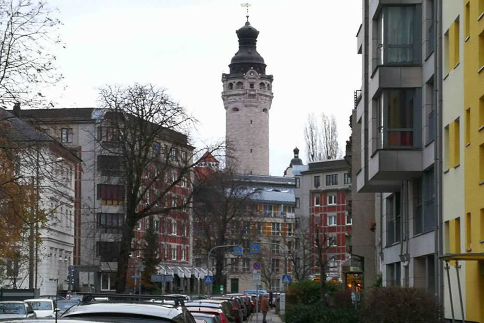 Direkt an die Innenstadt schließt in westlicher Richtung das Kolonnadenviertel an.