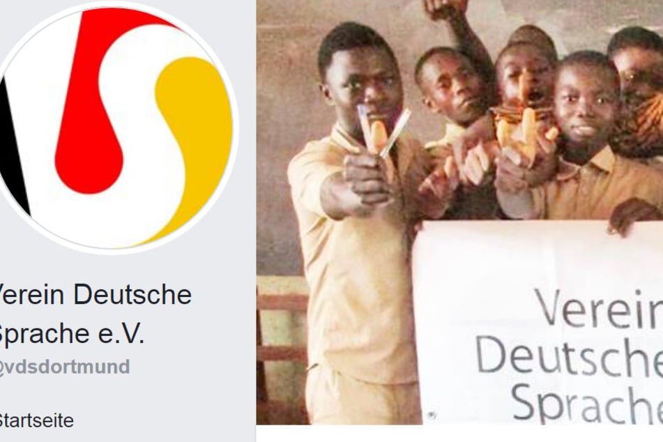 *Der Sprachverein VDS gegen das Gendern.*