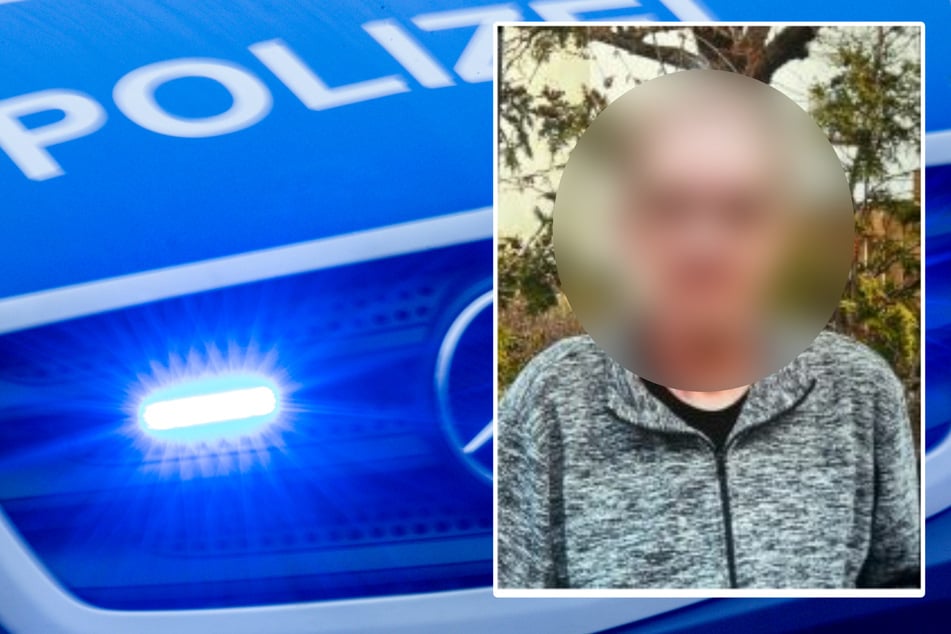 Nach Taxifahrt tagelang verschwunden! 65-Jährigen aus Leuben wieder da