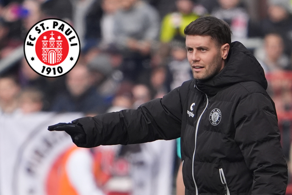 FC St. Pauli kehrt zu den Basics zurück und siegt: "Wir mussten eine Reaktion zeigen"