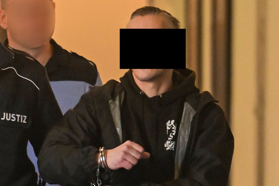 Stephan S. (42) könnte in den nächsten Stunden wieder auf freien Fuß kommen.