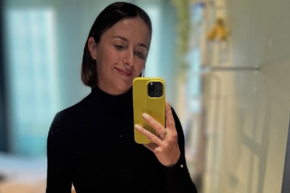 Für Anna Heiser (35) geht es nach einem jahrelangen Landleben in Namibia zurück in ihre Heimat Polen.