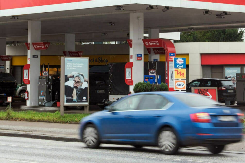 Nach tödlichem Tankstellen-Streit: 22-Jährigem droht lebenslange Haftstraße