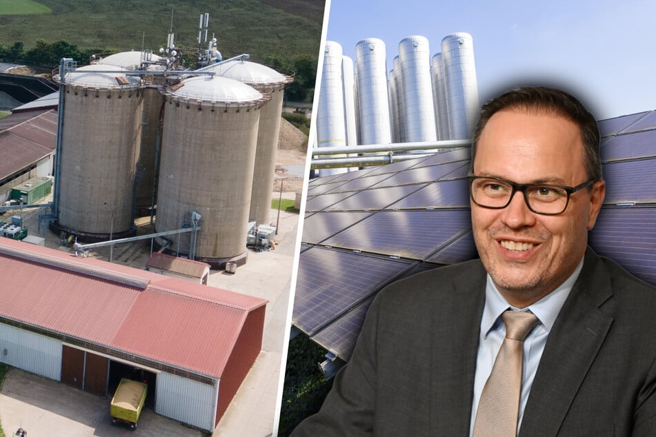 Erste Förderzusagen sind da: Millionenregen für Sachsens Wärmewende