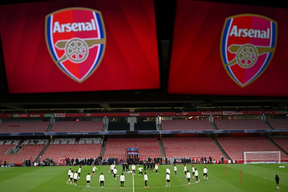 PSG gastiert heute im Emirates und muss gegen den FC Arsenal ran.