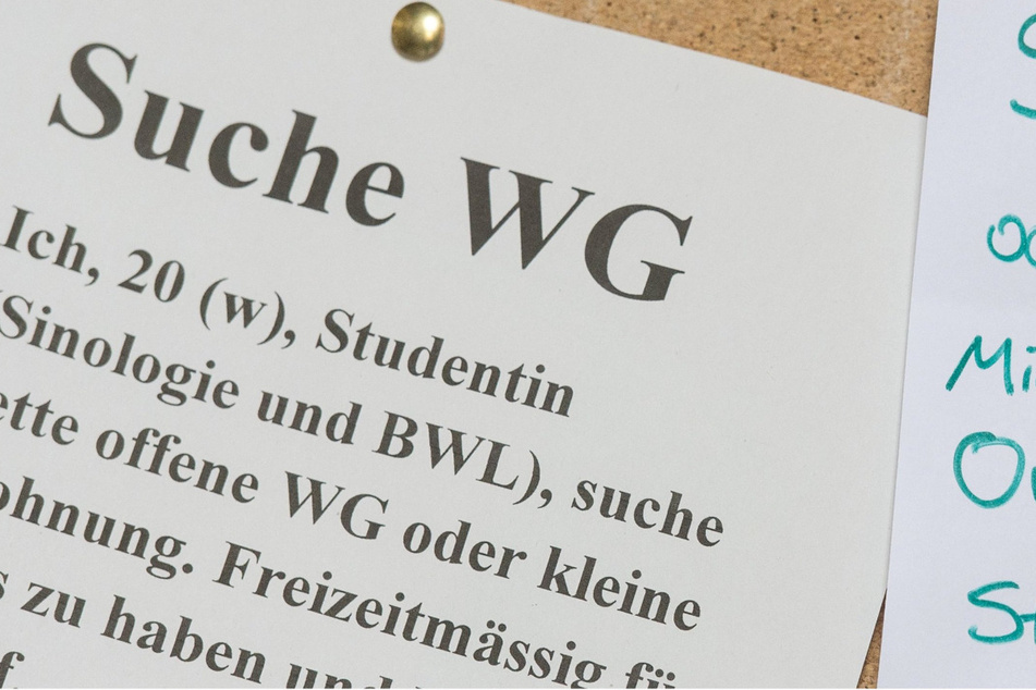 6875 Bewerber auf ein Zimmer: Chaos-Zustände an NRW-Hochschulen zum Semesterstart!