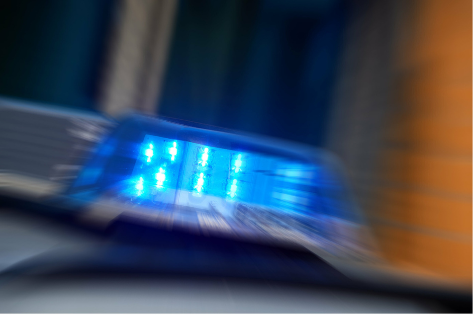 Die Polizei hat ein Ermittlungsverfahren wegen des Verdachts auf Diebstahl eingeleitet. (Symbolbild)