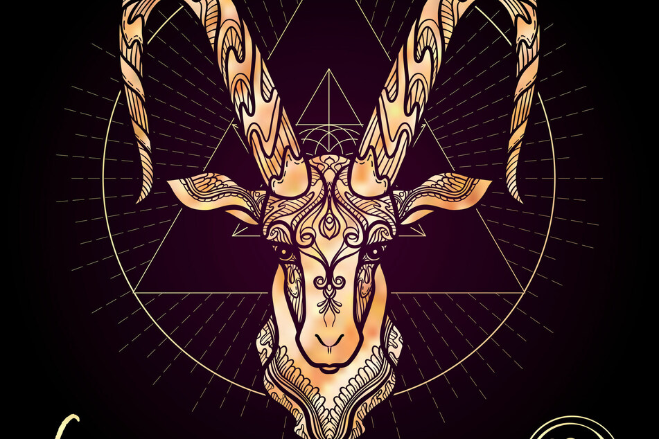 Monatshoroskop Steinbock: Dein Horoskop für August 2020