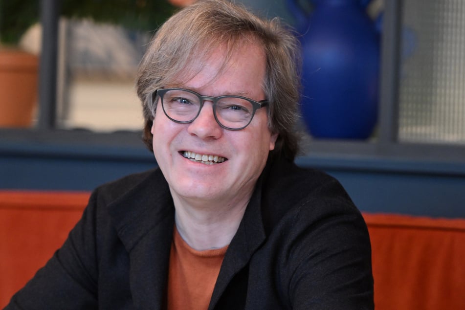 Jan Vogler (62) war Teil der Eröffnungsgala. (Archivbild)