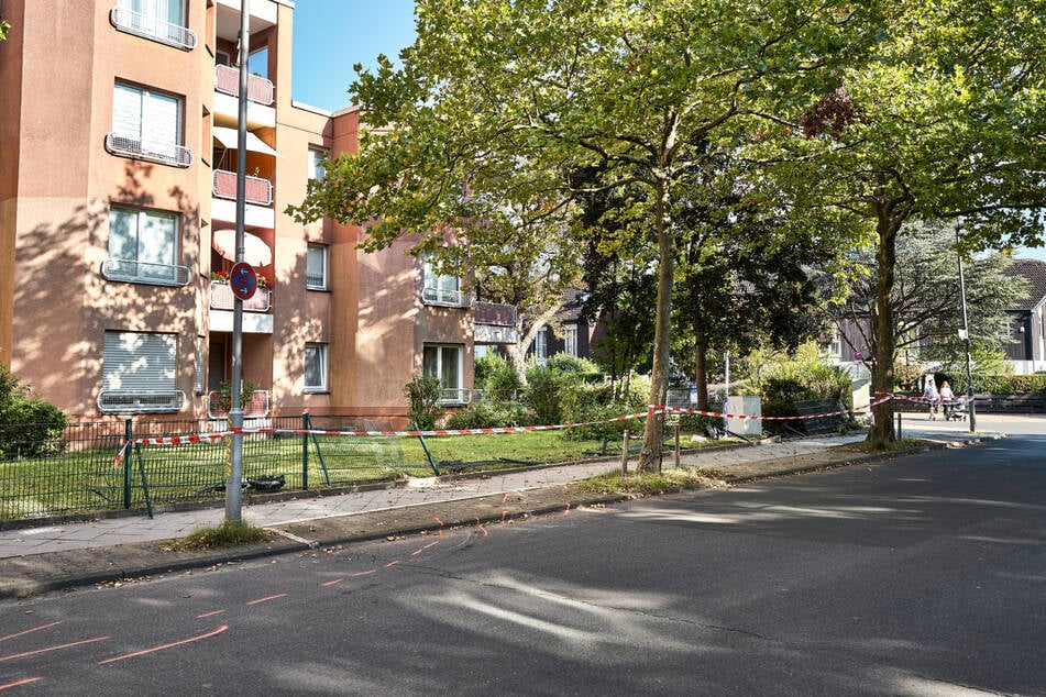 Der 27-Jährige baute erst in Lichterfelde und dann in Teltow einen Unfall.