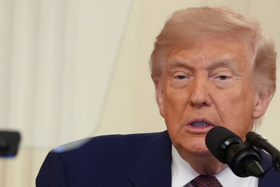 Nahost-Konflikt: Stimmung zwischen Iran und USA vor Gesprächen äußerst angespannt