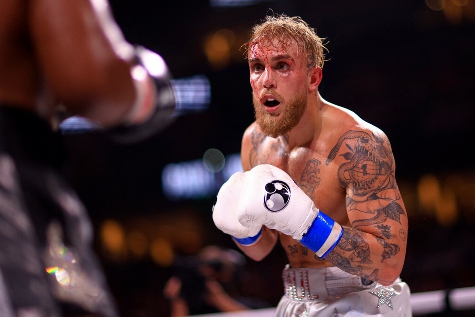 Jake Paul will take on a new opponent at his highly-anticipated return to the ring on August 6.