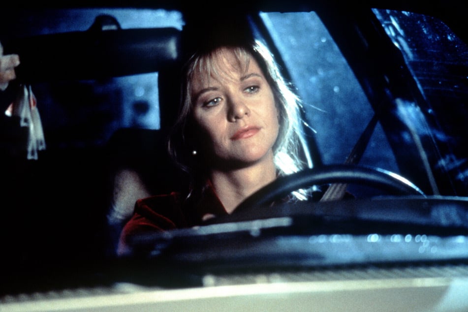 Schlaflos in Seattle.