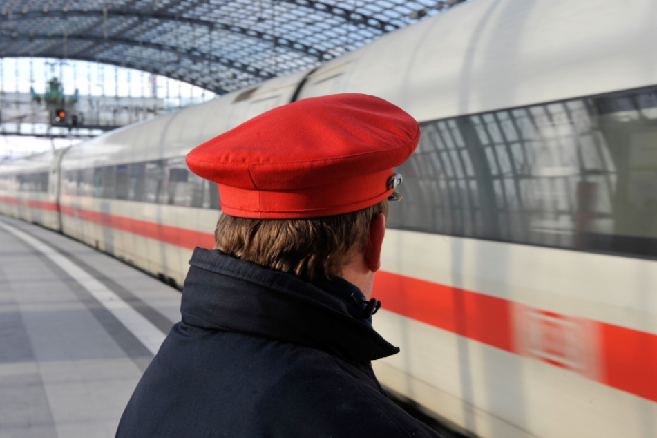 Der Fernverkehr in Hessen soll verbessert werden (Symbolfoto).