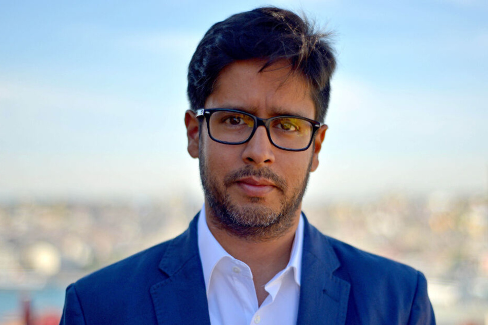 Will AfD-Wähler ausgrenzen, ächten und klein halten: Hasnain Kazim.