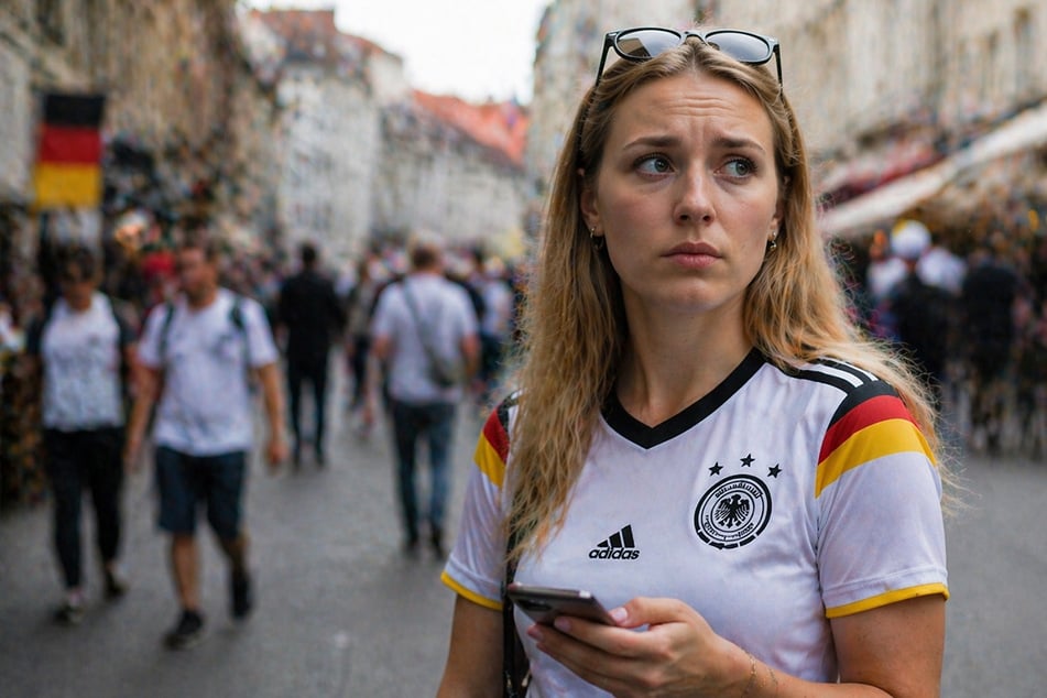 Dürfen wir noch stolze Deutsche sein – oder ist das verwerflich?