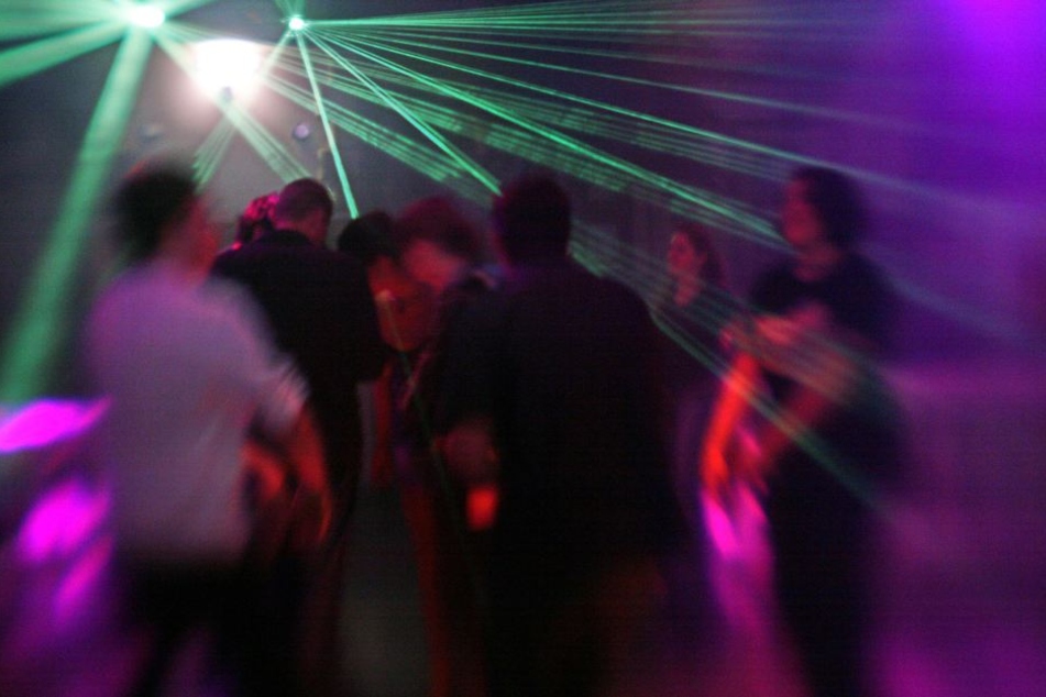 In einem Nachtclub in Leipzig-Eutritzsch kam es zu dem Streit zwischen den zwei Litauern. (Symbolbild)