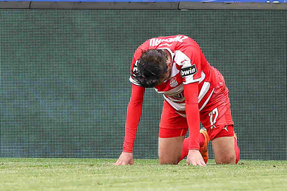 Alexandros Kartalis (22, Zwickau).