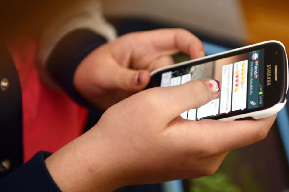 50 Megabyte Datenvolumen sollen den S-Bahn-Nutzern zur Verfügung stehen.