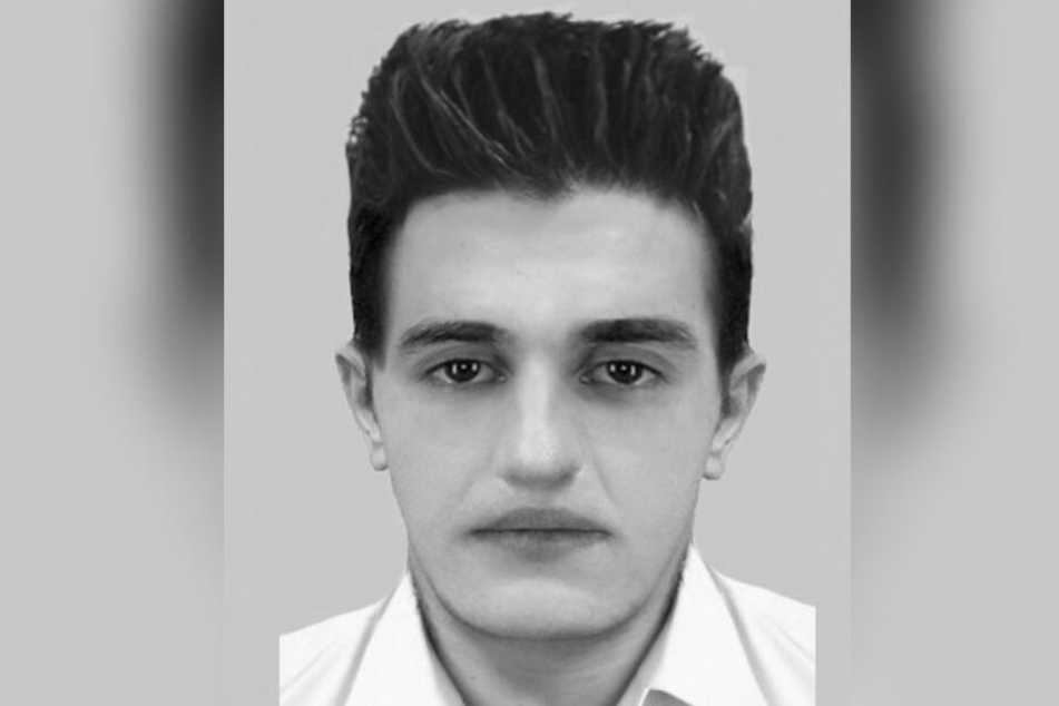 Wer kennt diesen Mann?