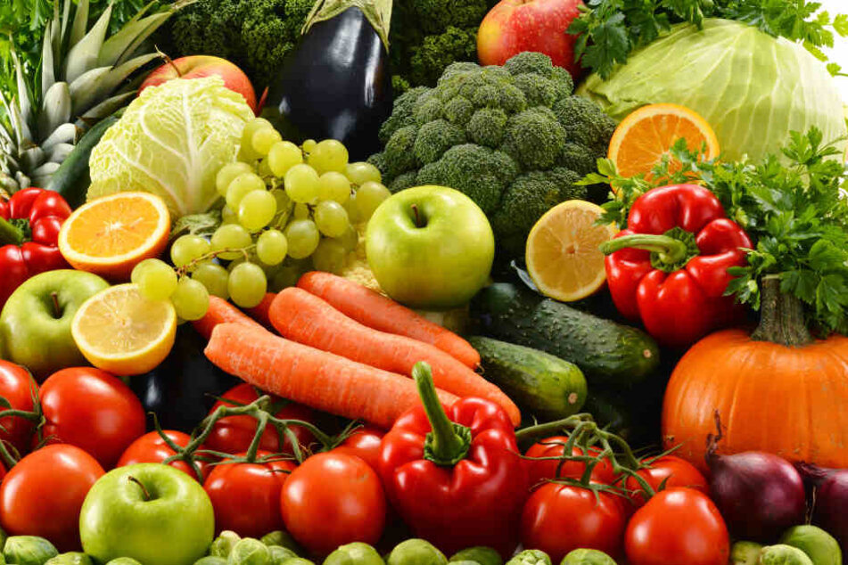 Keine Mehrwertsteuer auf Obst und Gemüse? Geht es nach Foodwatch, sollte das dringend umgesetzt werden. (Symbolbild)