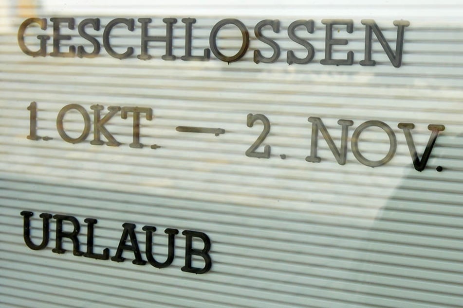 Wegen Urlaub: Radeburgs Stadtbibliothek bleibt einen Monat geschlossen.
