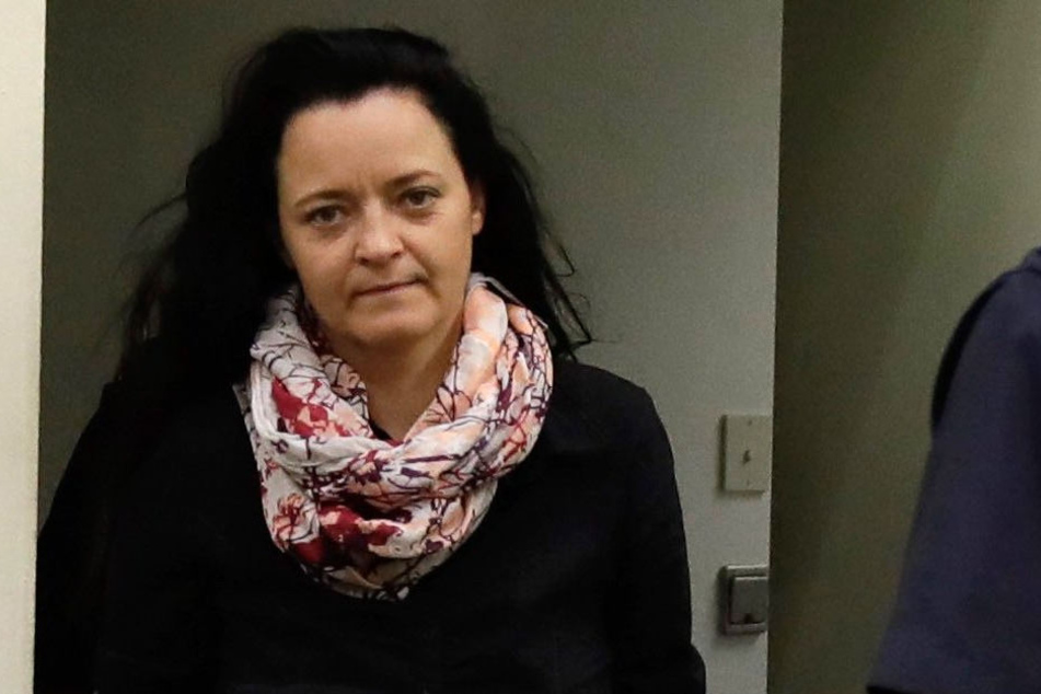 Beate Zschäpe ging am Dienstag in den 433. Prozesstag, ihr Urteil rückt allmählich näher.