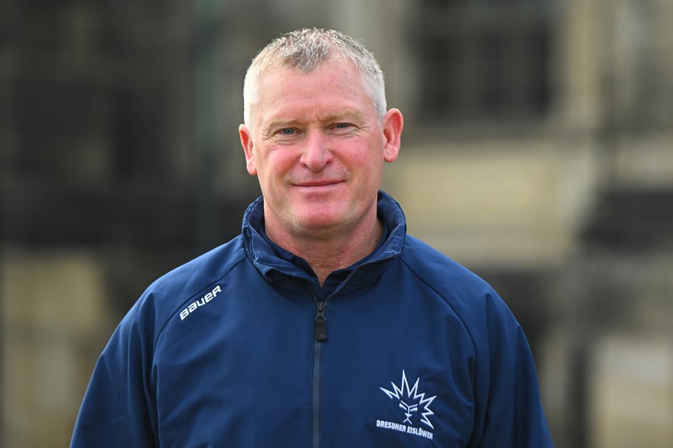 Eislöwen-Trainer Niklas Sundblad (52) fühlt, dass der nächste Sieg seines Teams näher und näher kommt.