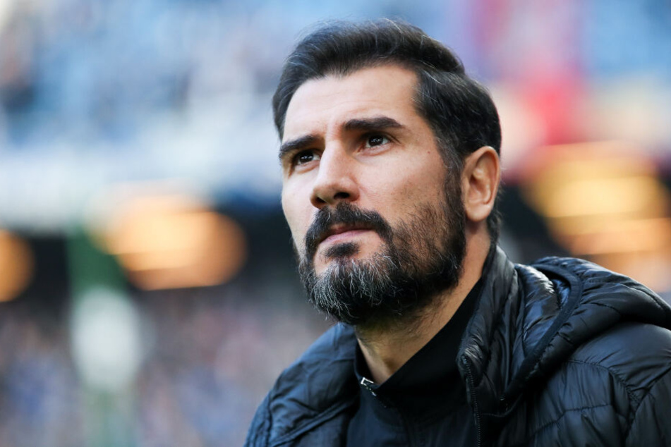 Die SGD trennte sich in beiderseitigem Einvernehmen von Cristian Fiel (39).