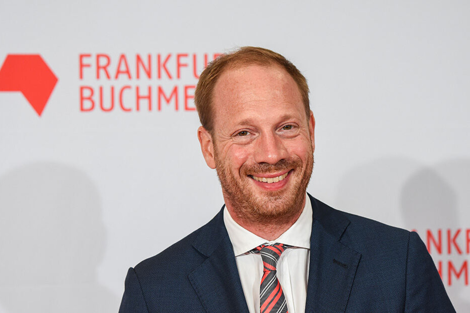 Johann von Bülow (46).